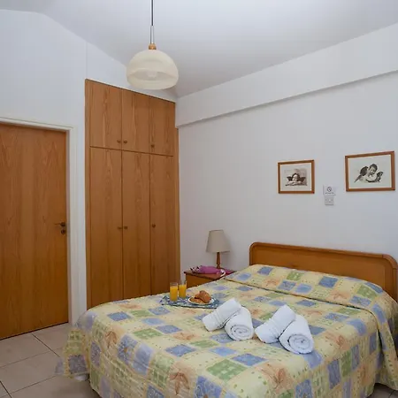 Villa Kleoniki Polis Room photo