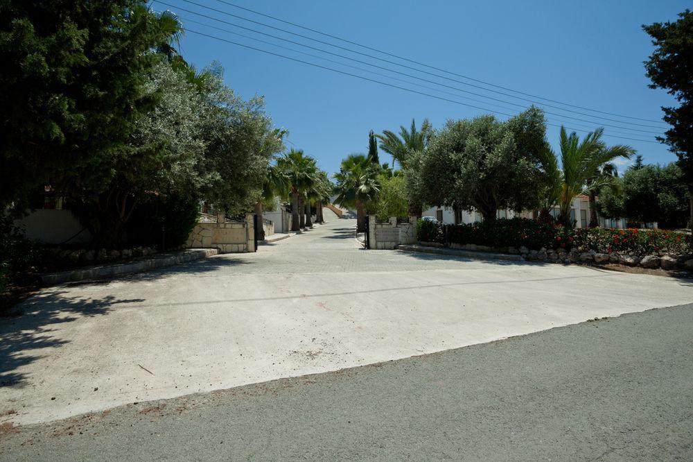 Kleoniki Βίλα Πόλη